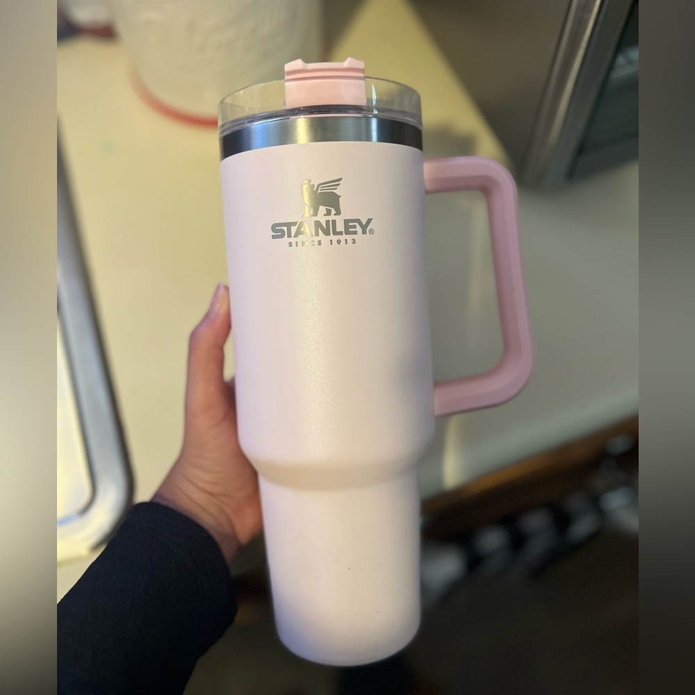 Stanley Cup 40oz